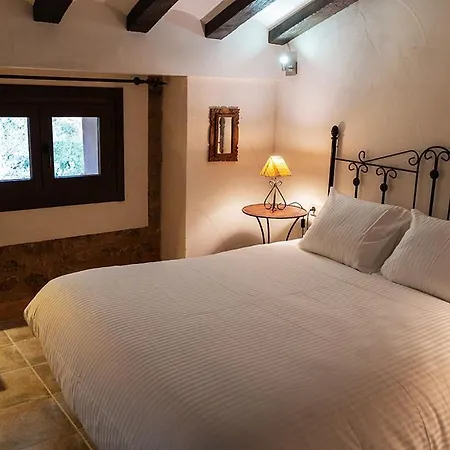 Lodge Masia De Matuta