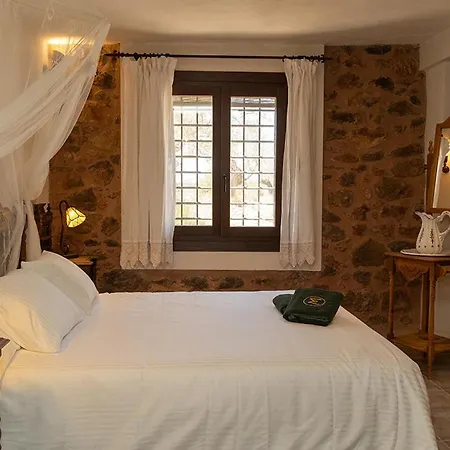 Masia De Matuta Vall de Almonacid