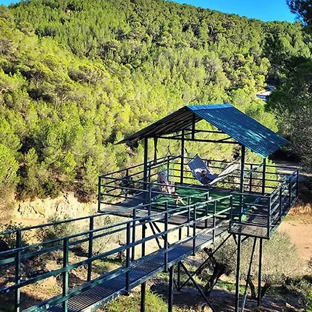 Lodge Masia De Matuta